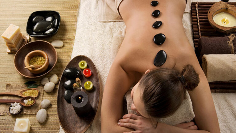 hotstone